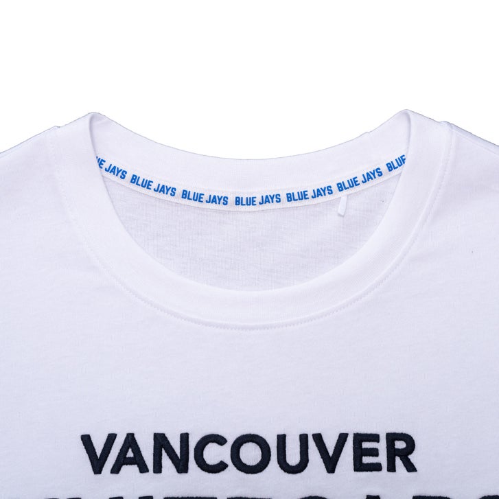 MLS Men's Official Soccer Graphic T-Shirt - Vancouver Whitecaps