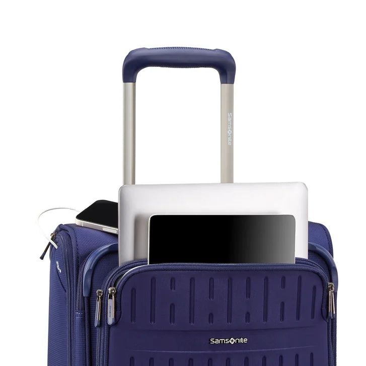 Samsonite Strive 2-piece Luggage Set