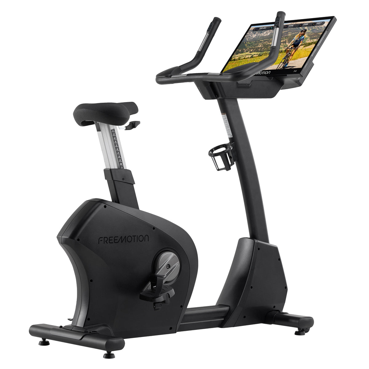 Freemotion u24 Commercial Upright Bike