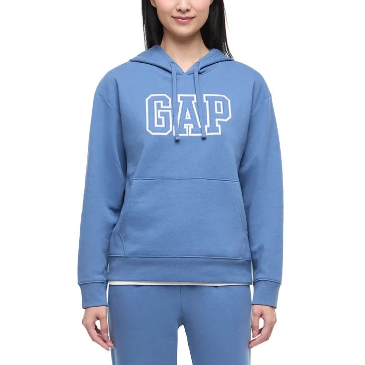 Gap Women's Logo Hoodie