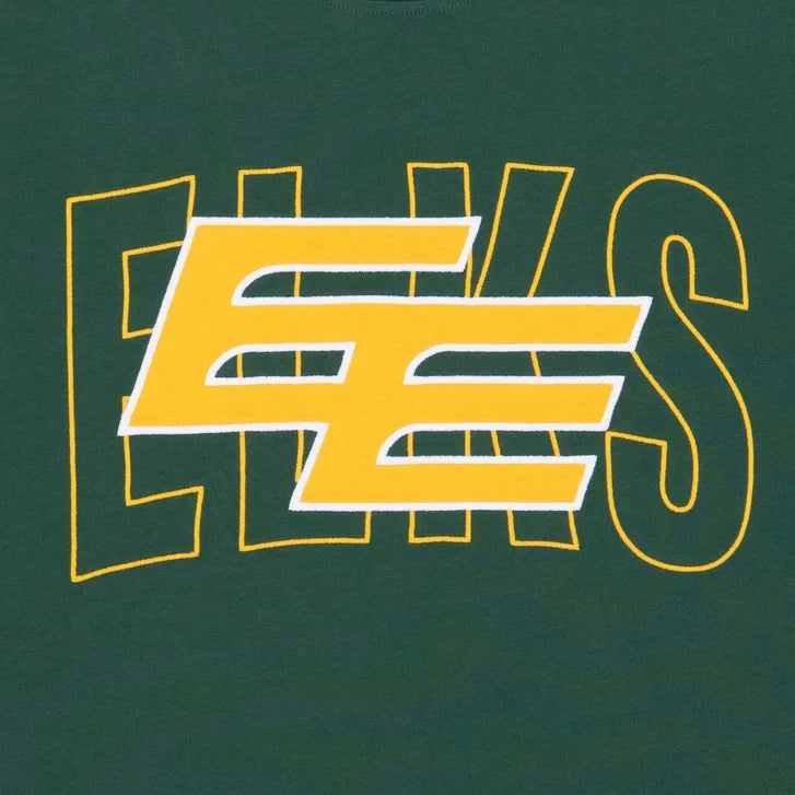 CFL Men's Official Canadian Football Tee - Edmonton Elks