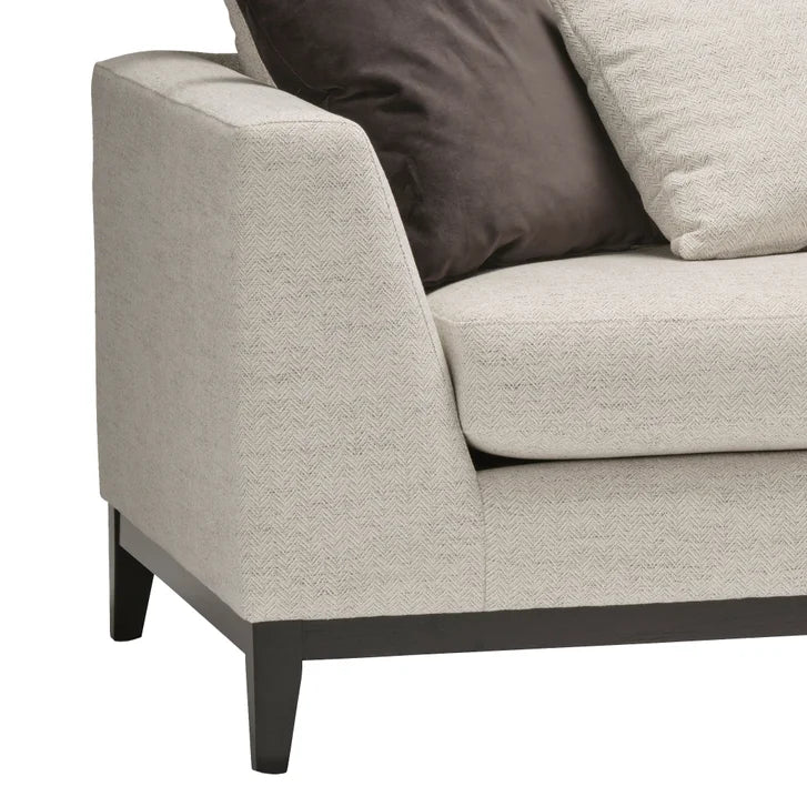 Wynn Fabric Sofa