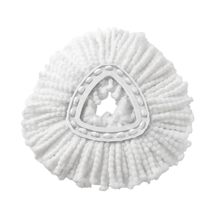 Vileda EasyWring Microfibre Refill, 6-pack