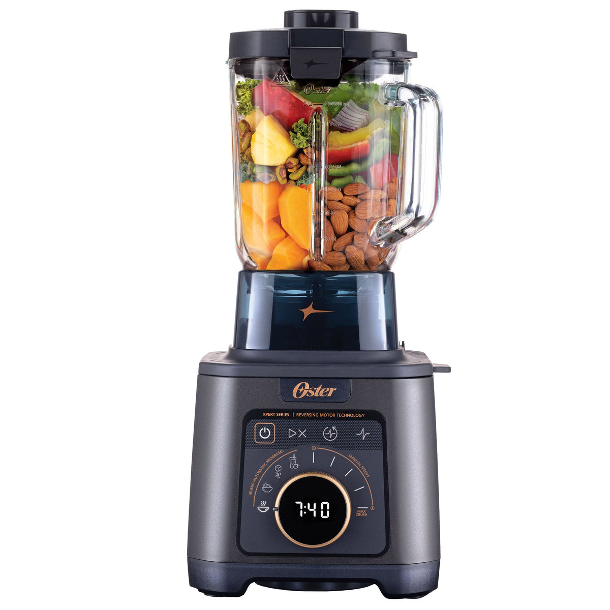 Oster Titan Performance Blender