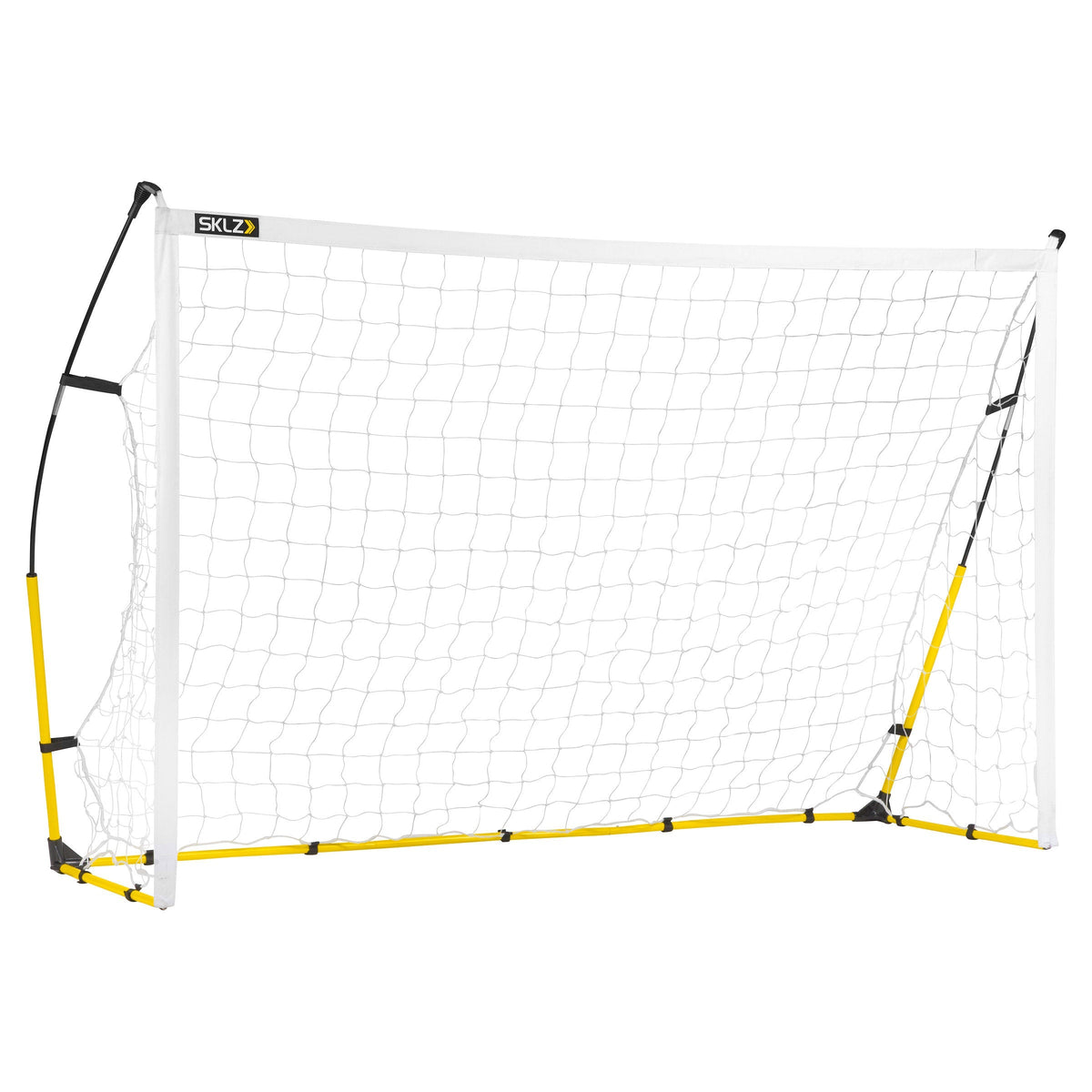 SKLZ - Quickster Soccer Goal, 8 ft. x 5 ft.