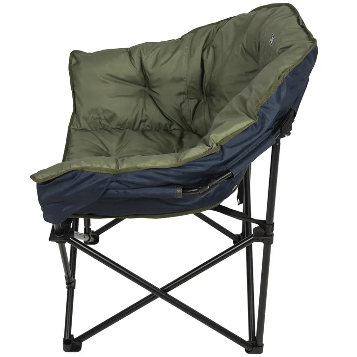 RIO XL Jumbo Padded Club Chair
