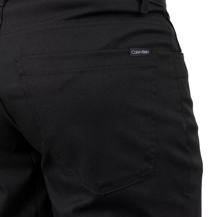 Calvin Klein Men's 5-Pocket Tech Short