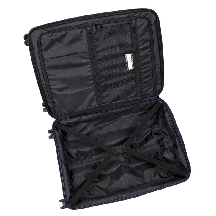 It luggage Momentous Hardside Spinner 8 Wheel 4 Piece Luggage Set