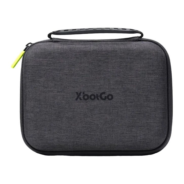XbotGo Chameleon Smartphone-based Auto-Tracking AI Camera with Carry Case plus 3.77 ft Tripod