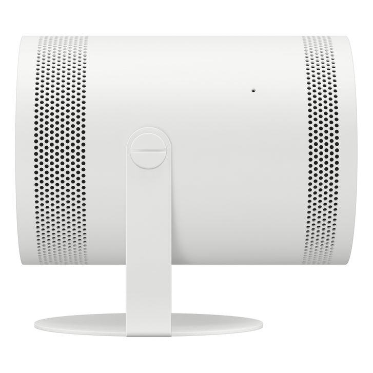 Samsung 30" - 100" Class - The Freestyle 2 - FHD LED Projector