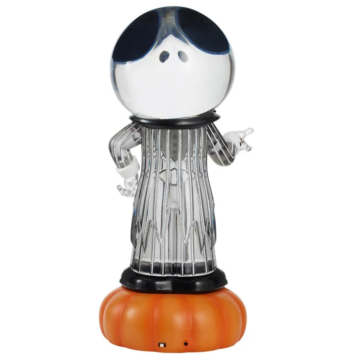 Disney Halloween Spinning Lantern with LED Lights