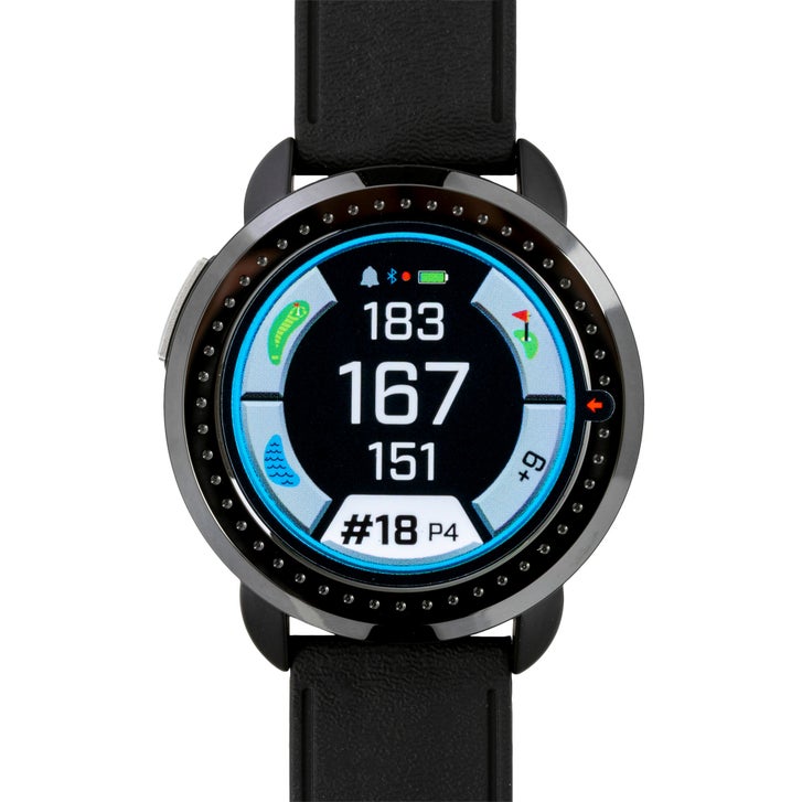Bushnell iON Elite GPS Rangefinder Watch