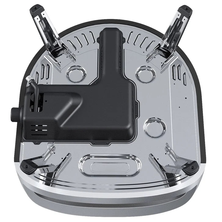 Unique Appliances Classic Retro 16" Portable Outdoor Propane Pizza Oven