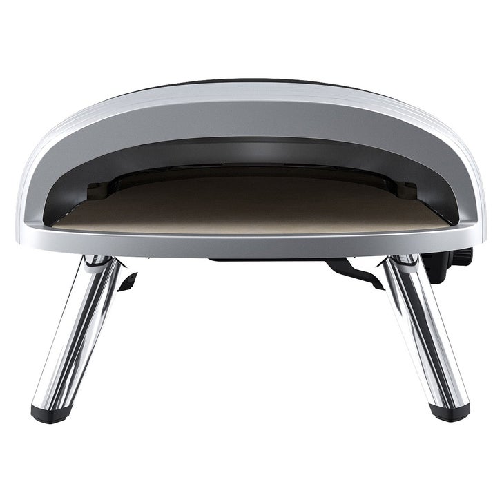 Unique Appliances Classic Retro 16" Portable Outdoor Propane Pizza Oven