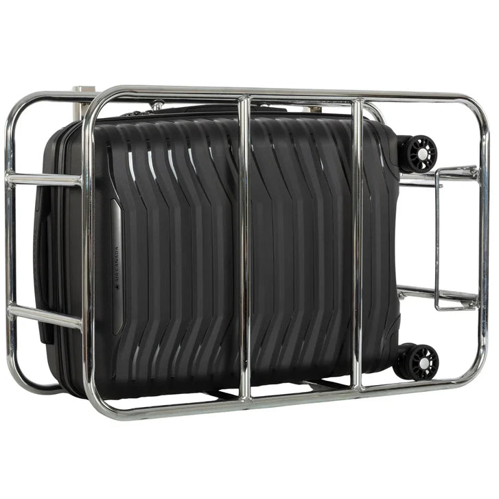 Air Canada - Jasper 3-piece Hardside Luggage Set