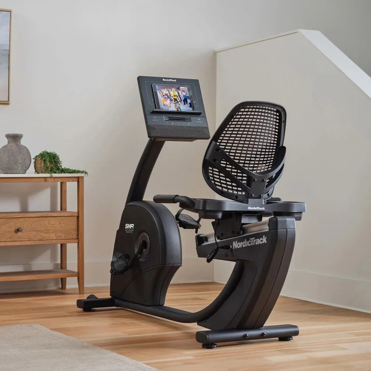 Nordictrack G LE Recumbent Bike