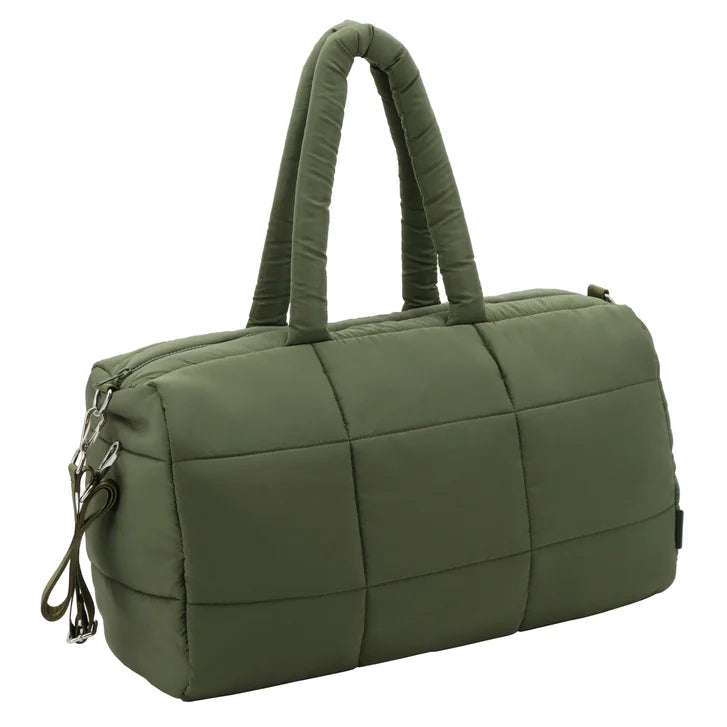 Mytagalongs Cloud Duffle Bag