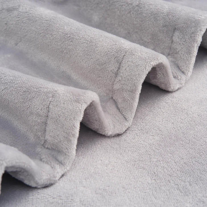 Sealy Heated Blanket