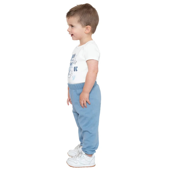 Licensed Infant 3-piece Set