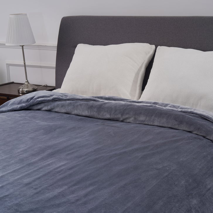 Sealy Heated Blanket