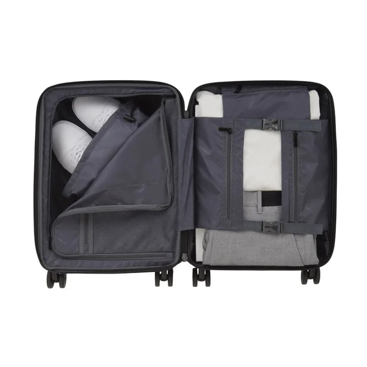 Bugatti Milos Hardside Carry-On