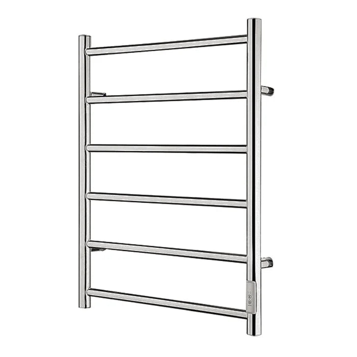 AGUA Canada Georgia 6 Bar Towel Warmer