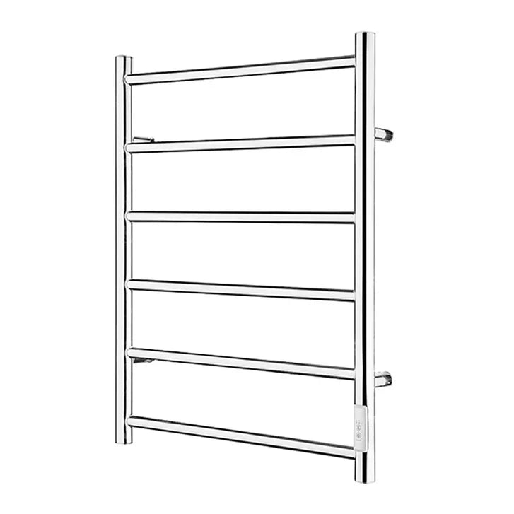 AGUA Canada Georgia 6 Bar Towel Warmer