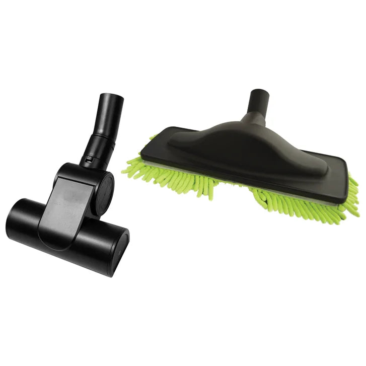 Rhinovac Ultra – Central Vacuum with Premium Electric Power Nozzle - 659 Airwatts