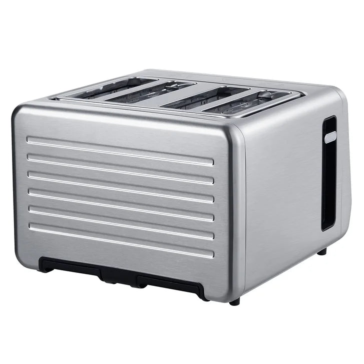 Salton 4 Slice Touchscreen Toaster