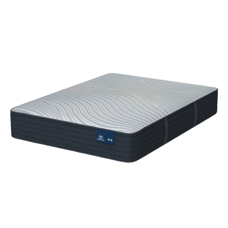 Serta iDream Upscale 30.5 cm (12 in.) Hybrid Mattress or Set