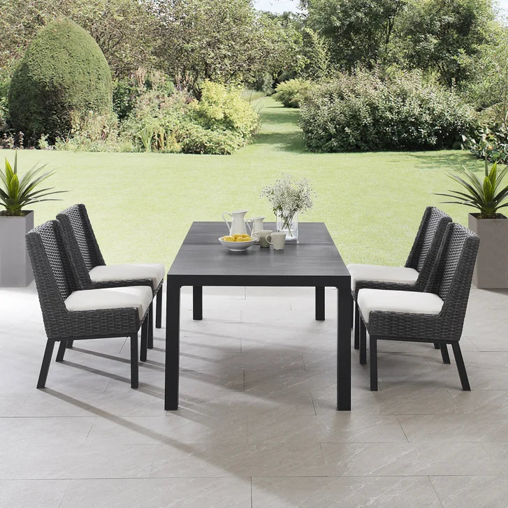 Eden 7-piece Patio Dining Set