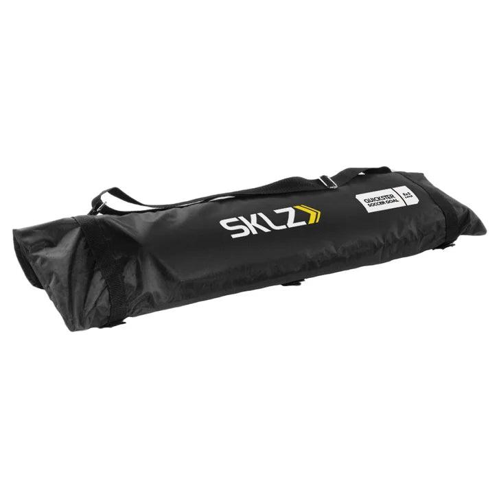 SKLZ - Quickster Soccer Goal, 8 ft. x 5 ft.