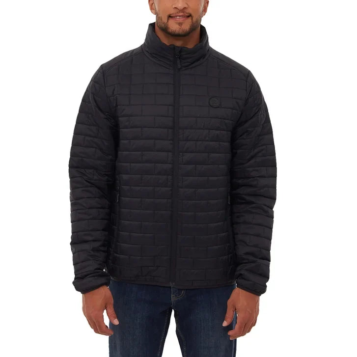 Bench Men's Packable Jacket