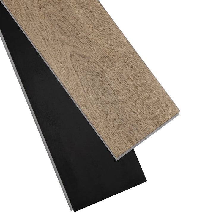 Golden Select 18.2 cm (7.17 in.) Rigid Core SPC Vinyl Flooring