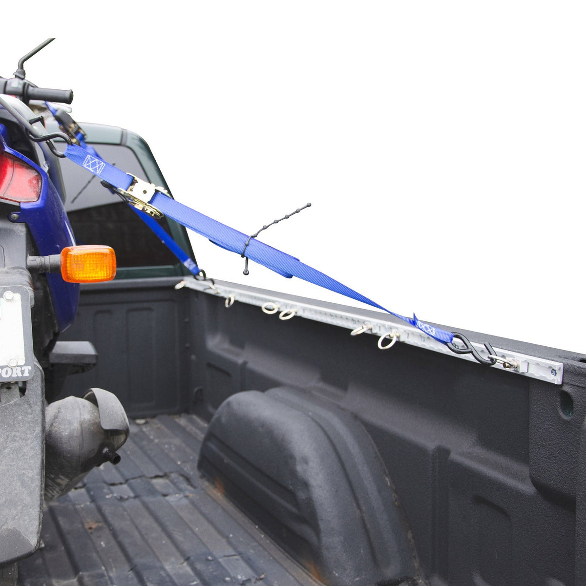 Erickson O-Track Cargo Control System