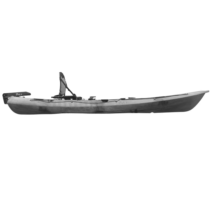 Azul Triton Pedal Drive Fishing Kayak