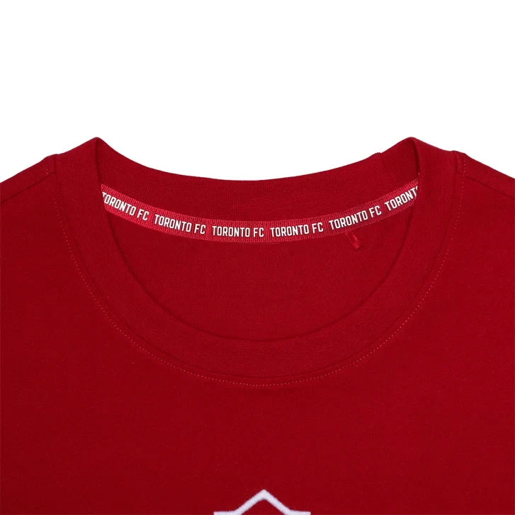 MLS Men's Official Soccer Graphic T-Shirt - Toronto FC