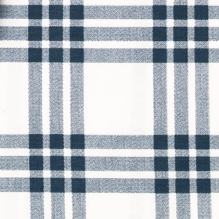 Eddie Bauer - Cotton Percale Sheet Set