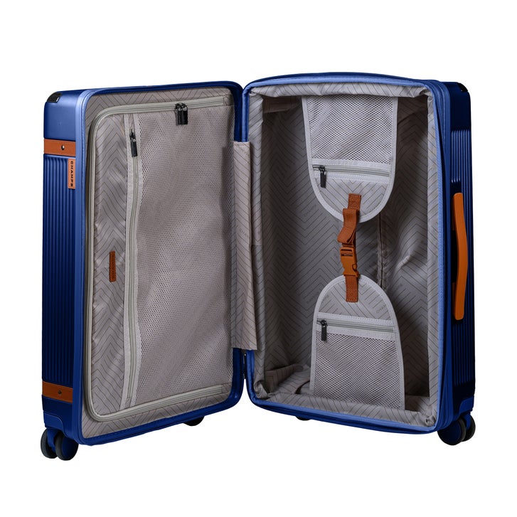 Champs - Vintage Air 3-piece Hardside Luggage Set