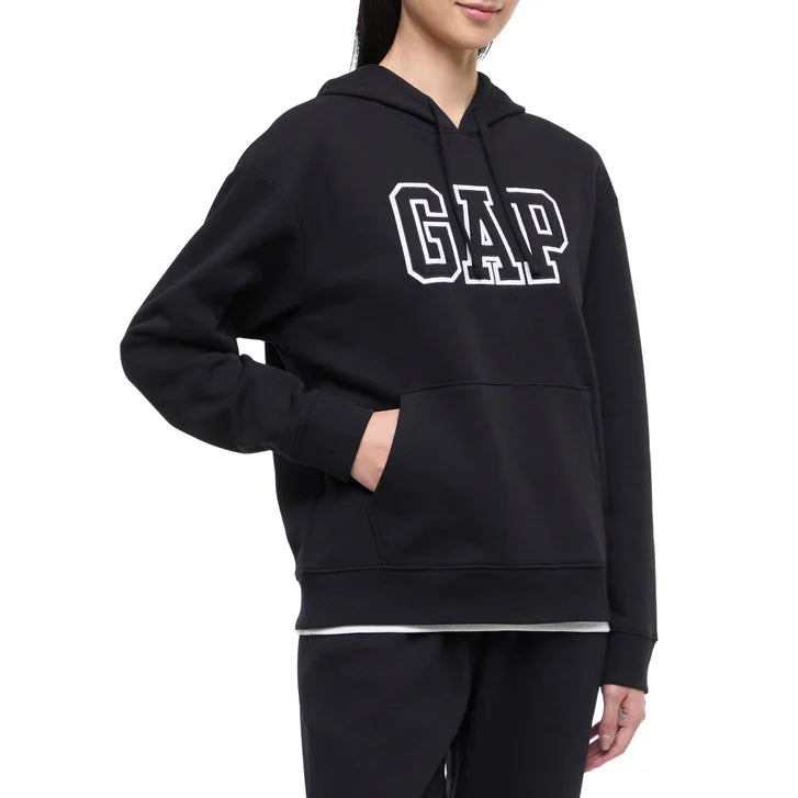 Gap Women's Logo Hoodie