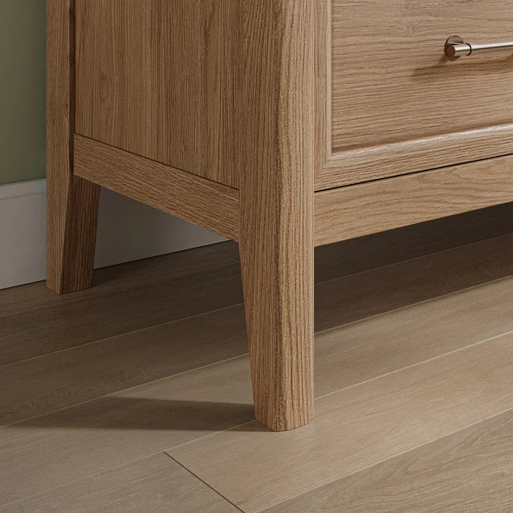 Rowan Park 5-drawer Chest