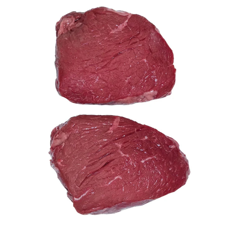 Butchers Hook AAA Beef Sirloin Steaks, 8 oz