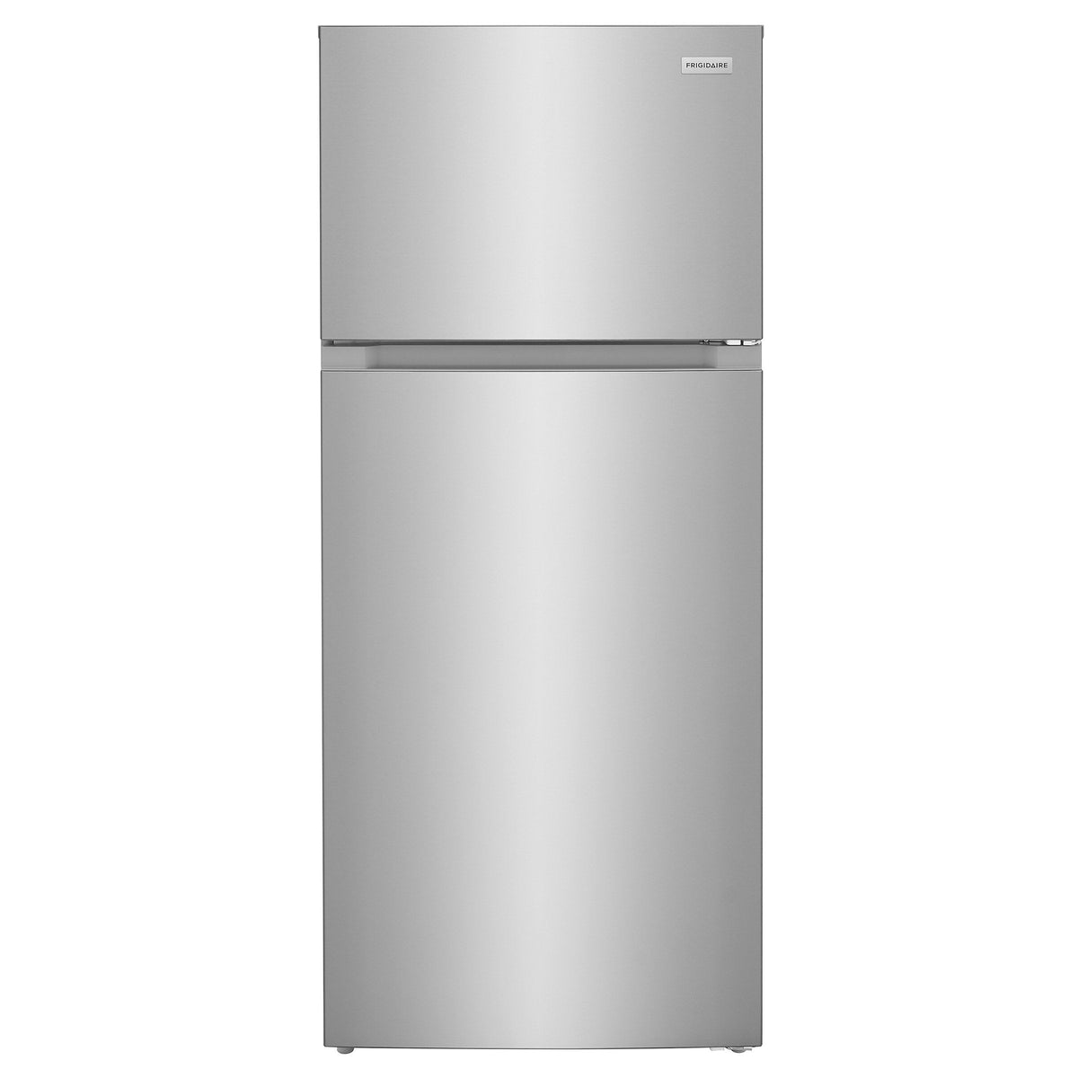 Frigidaire 28 in. 16 cu. ft. Garage Ready Top Freezer Refrigerator