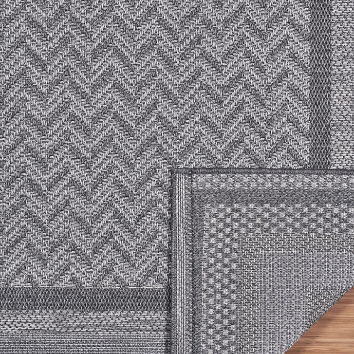 Gertmenian Toscana Collection Daria Outdoor Area Rug
