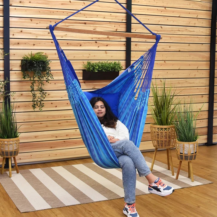 Vivere Latin Hammock Chair