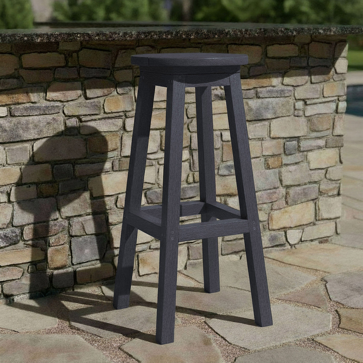 Capterra Casual Bar Stool