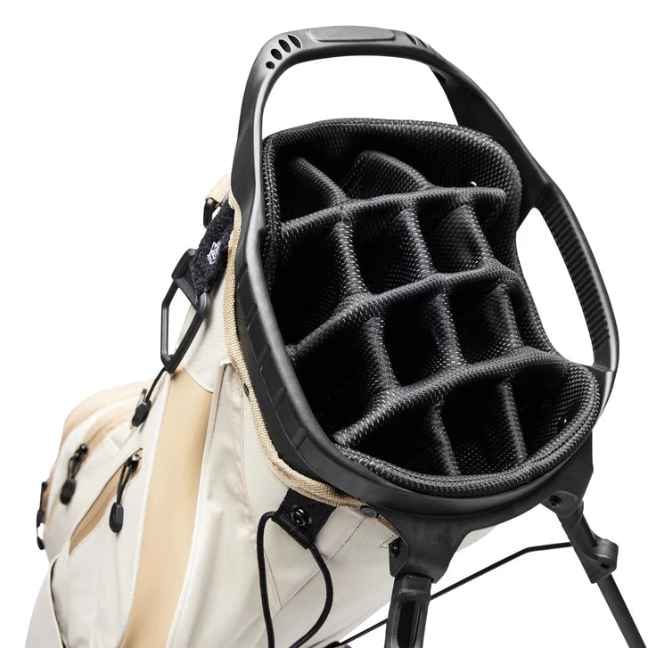 Sunday Golf Pacific 14 Club Golf Stand Bag With 6 Can Cooler
