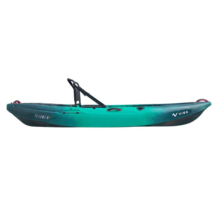 Vibe Yellowfin 100 Recreational Fishing Kayak