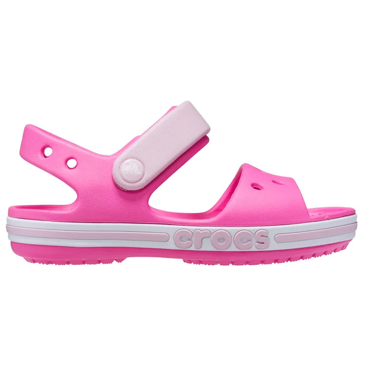 Crocs Kids Bayaband Sandal