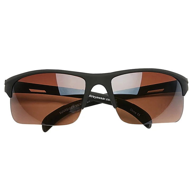 Innovative Eyewear Sunglass Readers, Panama Pack of 2